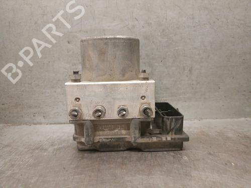 Used ABS pump CITROËN BERLINGO / BERLINGO FIRST MPV (MF_, GJK_, GFK_) 1.6 HDI 75 (MF9HW, GJ9HWC, GF9HWC, GN9HWC) (75 hp) 28046630