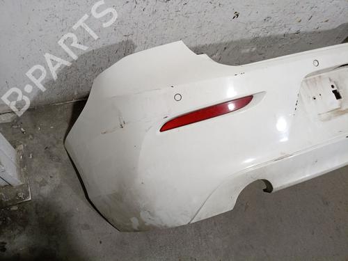 Rear bumper BMW 1 (F20) 118 d | BP26684651C8 