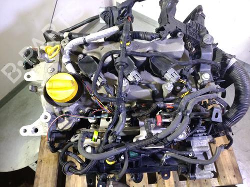 Engine NISSAN MICRA V (K14) 0.9 IG-T | BP30306424M1 