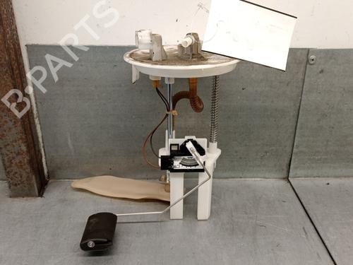 Used Fuel pump SSANGYONG KORANDO (CK) 2.0 e-XDi (175 hp) 32502627