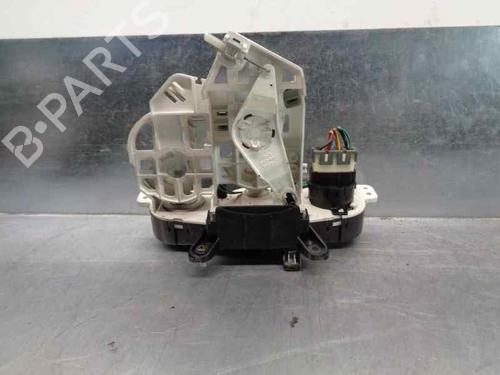 Climate control KIA PICANTO I (SA) 1.1 | BP7629190I5 