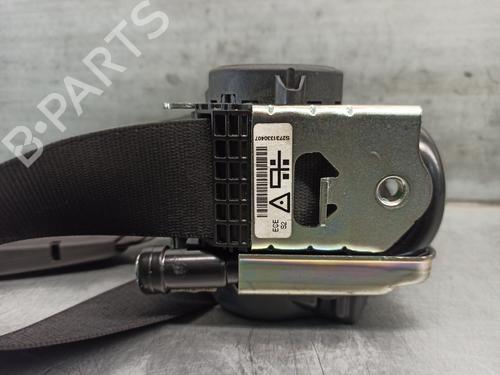 Front right seatbelt BMW 2 Gran Tourer (F46) 218 d | BP17189645I25 