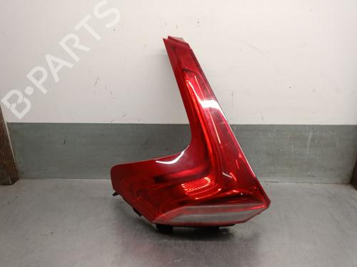 Feu arrière gauche VOLVO V40 Hatchback (525) D3 (150 hp) 31161688