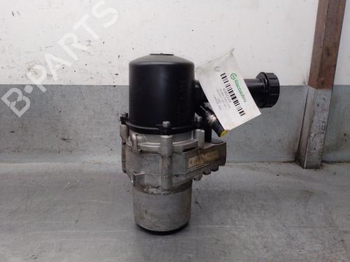 Used Steering pump Steering pump PEUGEOT 407 (6D_) 2.0 HDi 135 (6DRHRH, 6DRHRE, 6DRHRG, 6DRHRJ) (136 hp) 40158675 40158675