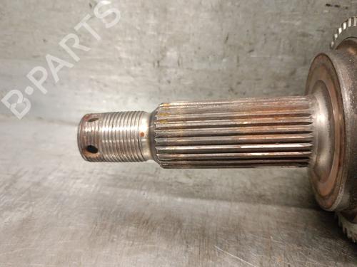 Left front driveshaft HYUNDAI i30 (FD) 1.6 CRDi | BP29748095M38