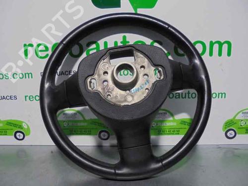 Steering wheel VW PASSAT B6 (3C2) 2.0 TDI 16V | BP2069742C49 