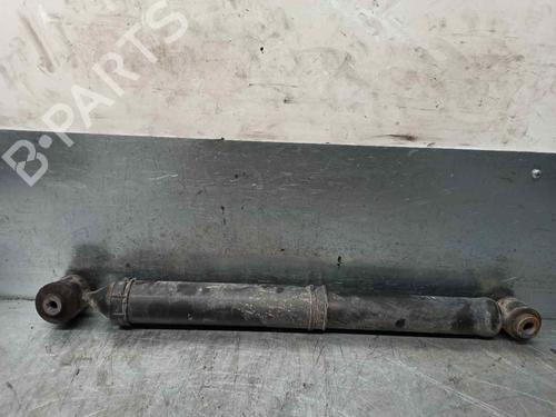 Højre bagtil støddæmper PEUGEOT 2008 I (CU_) 1.6 BlueHDi 120 (120 hp) 9115286