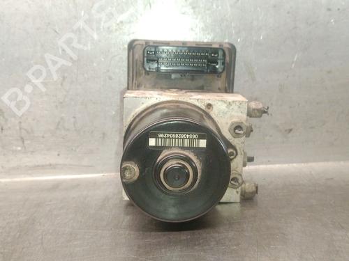 ABS pump OPEL ASTRA J (P10) 1.7 CDTI (68) | BP29385134M43 