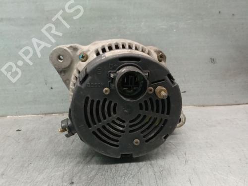 Alternator HONDA CIVIC VI Aerodeck (MB, MC) 1.5 16V (MB9) | BP26930662M7 