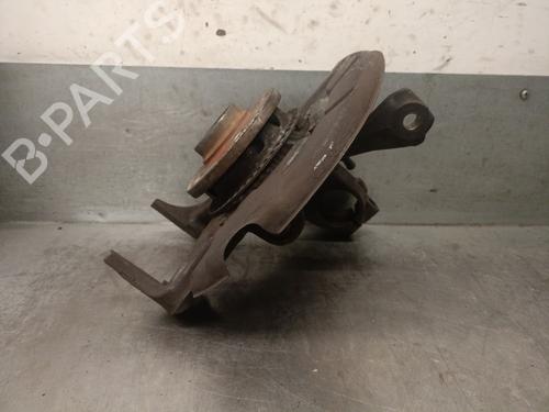 Mangueta delantera izquierda VW NEW BEETLE (9C1, 1C1) 1.9 TDI | BP28302746M25 