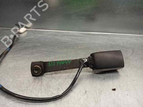 Used Seat buckle SUBARU LEGACY IV Estate (BP) 2.5 i AWD (BP9) (173 hp) 20255463