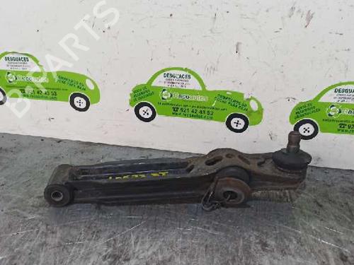Used Left front suspension arm VW LT 28-46 II Van (2DA, 2DD, 2DH) 2.5 TDI (109 hp) 5271145