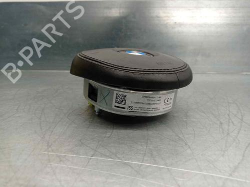 Driver airbag BMW 5 (G30, F90) 520 d Mild-Hybrid xDrive | BP11938750C9 