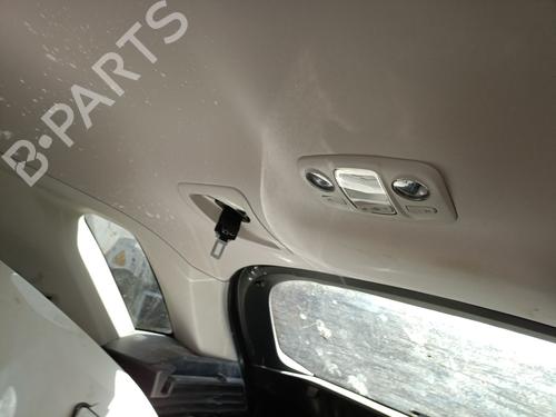 Injection rail CITROËN C4 SPACETOURER (3D_) 1.5 BlueHDi 130 | BP27298872M98 