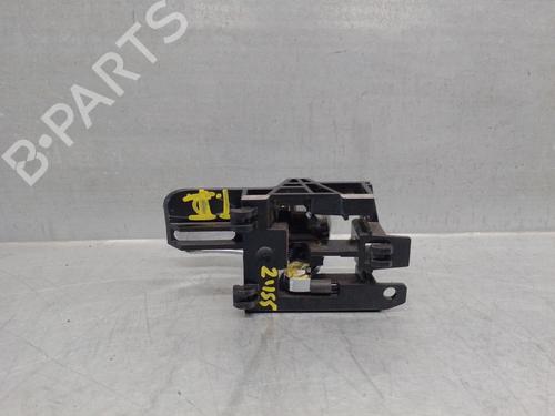 Rear left interior door handle NISSAN QASHQAI / QASHQAI +2 I (J10, NJ10, JJ10E) 1.5 dCi | BP19724431I15 