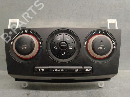 Used Climate control MAZDA 3 (BK) 1.6 DI Turbo (109 hp) 31292780