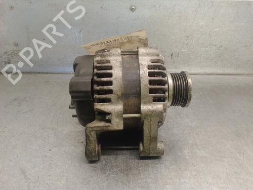 Alternator OPEL ASTRA J (P10) 1.4 Turbo (68) | BP38177589M7 - Image 3