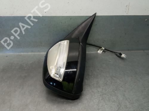 Bakspejl Højre MERCEDES-BENZ C-CLASS (W204) C 300 4-matic (204.081) | BP29967211C27 