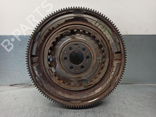 Used Flywheel VW GOLF VI (5K1) 1.6 TDI (105 hp) 14327904