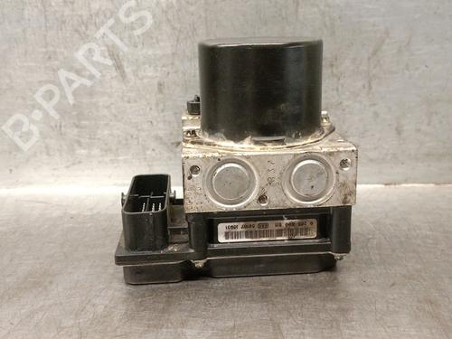 ABS pump SEAT IBIZA III (6L1) 1.4 TDI | BP29384186M43 