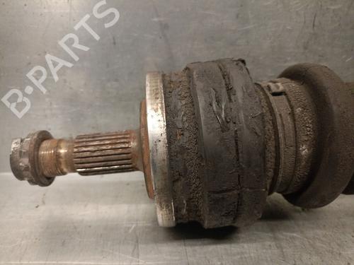 Right rear driveshaft MERCEDES-BENZ C-CLASS (W203) C 220 CDI (203.006, 203.008) | BP22899222M41 