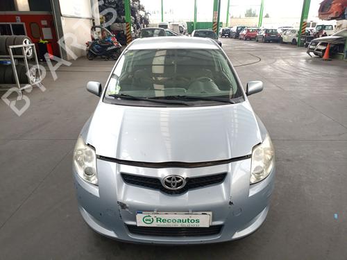 Engine control unit (ECU) TOYOTA AURIS (_E15_) 2.0 D-4D (ADE150_, ADE150R) | BP37233941M57 - Image 13