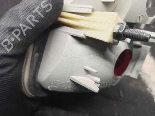 Left taillight BMW 3 Touring (E46)  | BP6875267C34 