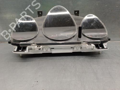 Instrument cluster MITSUBISHI COLT VI (Z3_A, Z2_A) 1.3 (Z21A) | BP17465941C47 