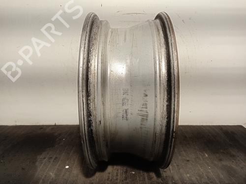 Rim PEUGEOT 307 (3A/C) 2.0 HDi 90 | BP17364112C45 