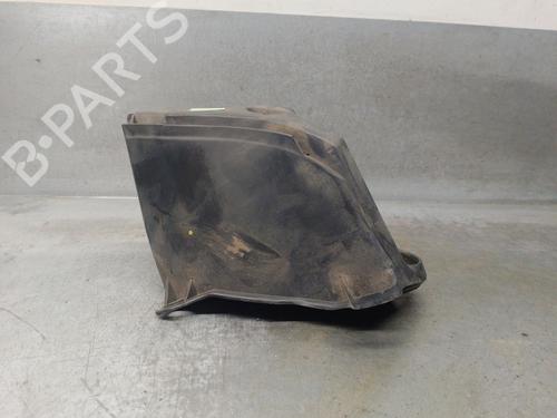 Used Rear bumper reinforcement PEUGEOT 3008 I MPV (0U_) [2009-2017]  16936791