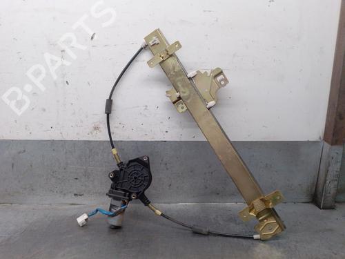 Used Front left window mechanism Front left window mechanism 39611144 39611144