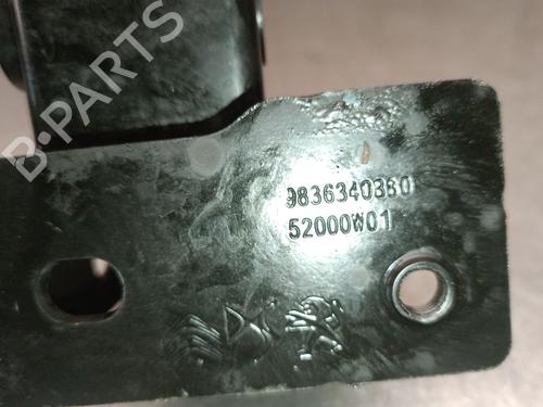 Other JEEP AVENGER (J2) Electric | BP32237361O1 - Image 4