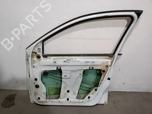 Right front door RENAULT MEGANE II (BM0/1_, CM0/1_) 1.9 dCi (BM0G, CM0G) | BP28134195C3 