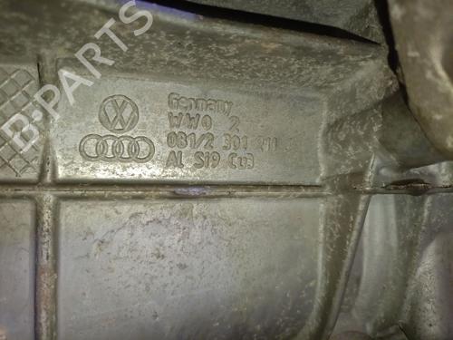 Gearbox AUDI A4 B8 (8K2) 2.0 TDI | BP24548636M3