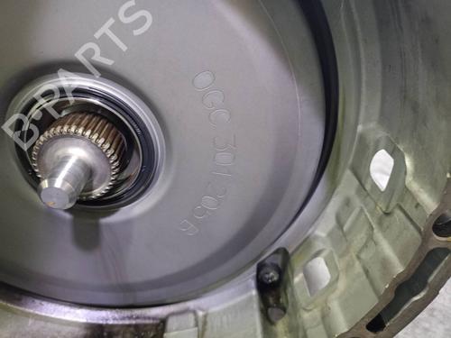 Gearbox VW GOLF VII (5G1, BQ1, BE1, BE2) 2.0 R 4motion | BP18145130M3 