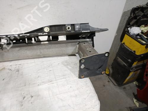 Rear bumper reinforcement CITROËN C4 Picasso II 1.6 BlueHDi 120 | BP21791096C73 