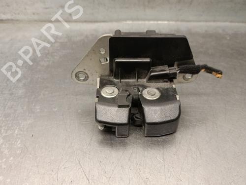 Used Tailgate lock Tailgate lock 37758424 37758424