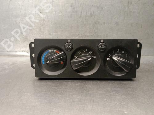 Used Climate control Climate control DAEWOO NUBIRA Estate (J150) 1.6 16V (106 hp) 40006231 40006231