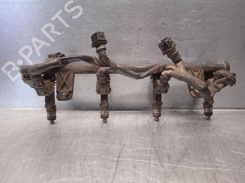 Injection rail RENAULT KANGOO / GRAND KANGOO II (KW0/1_) 1.6 (KW00, KW0Y, KW0E, KW0N, KW0P) | BP11359890M98 