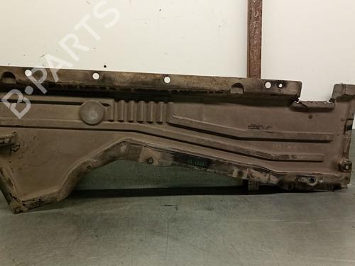 Protection sous caisse BMW X6 (E71, E72) xDrive 35 d (286 hp) 32109333