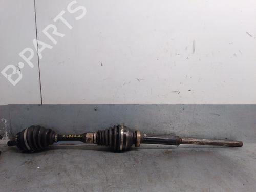Used Right front driveshaft VOLVO XC90 I (275) D5 AWD (163 hp) 32329563