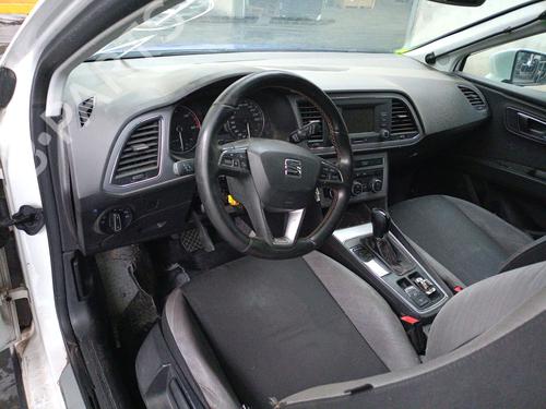 Left rear door SEAT LEON ST (5F8) 2.0 TDI | BP32249627C4