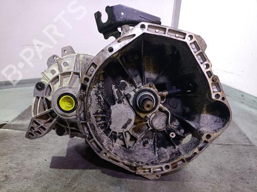 Used Gearbox Gearbox CHRYSLER PT CRUISER (PT_) 2.2 CRD (121 hp) 23527221 23527221