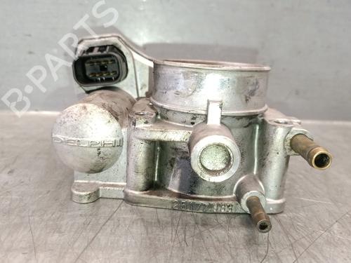Throttle body OPEL VECTRA B (J96) 1.6 i 16V (F19) | BP29449871M82 