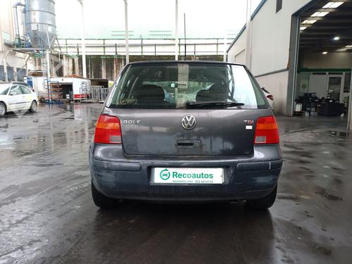 Instrument cluster VW GOLF IV (1J1) 1.9 TDI | BP32361618C47 