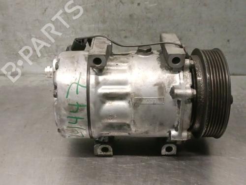 AC Kompressor VOLVO V40 Estate (645) 1.9 DI (95 hp) 31356928