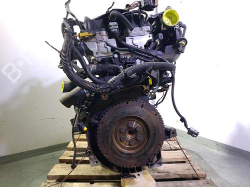 Engine CITROËN C4 I (LC_) 1.6 16V | BP29400271M1 