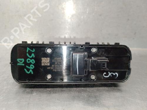 Left front window switch MERCEDES-BENZ GLE (V167) GLE 300 d EQ Boost 4-matic (167.119, 167.109) | BP36995927I27 - Image 3
