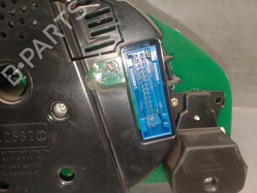 Instrument cluster SEAT ALHAMBRA (7V8, 7V9) 1.9 TDI | BP27499536C47 