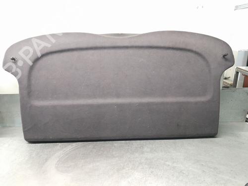 Chapeleira/Cortina mala Chapeleira/Cortina mala AUDI A3 (8L1) 1.8 (125 hp) 36157583 36157583